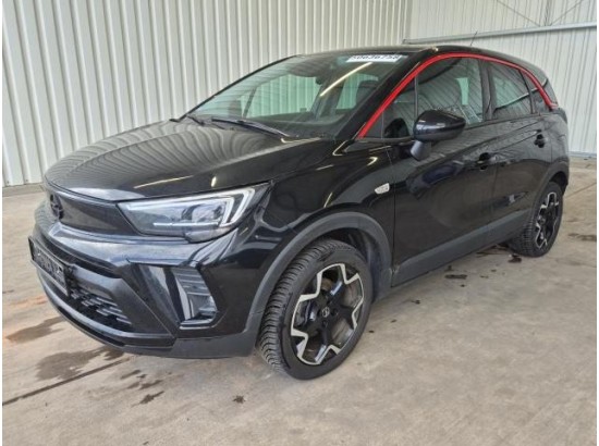 2023 Opel Crossland  GS Line