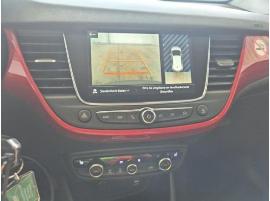 2023 Opel Crossland  GS Line