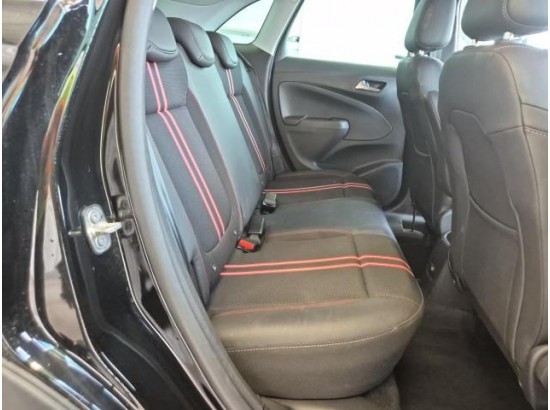 2023 Opel Crossland  GS Line