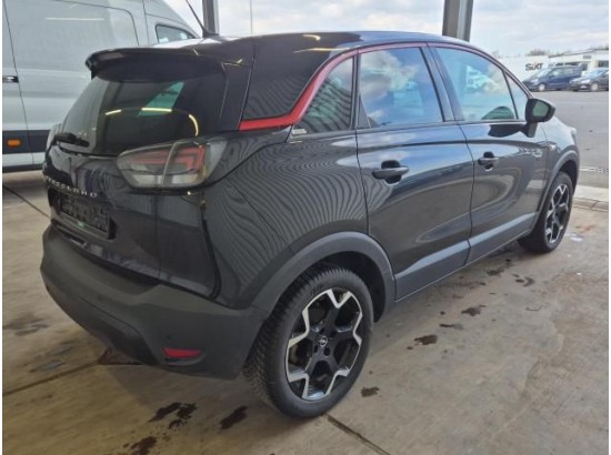 2023 Opel Crossland  GS Line