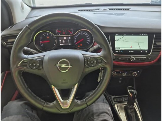 2023 Opel Crossland  GS Line