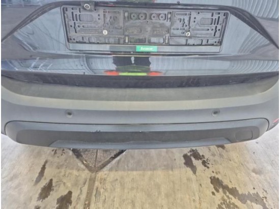 2023 Opel Crossland  GS Line