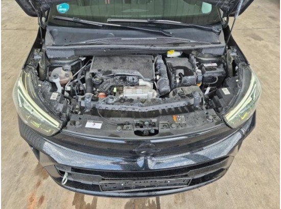 2023 Opel Crossland  GS Line