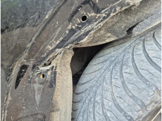 2023 Ford Puma ST-Line