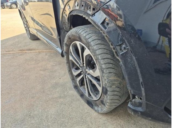 2023 Ford Puma ST-Line