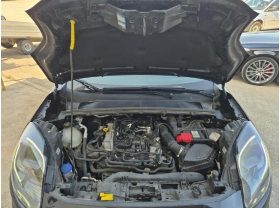 2023 Ford Puma ST-Line