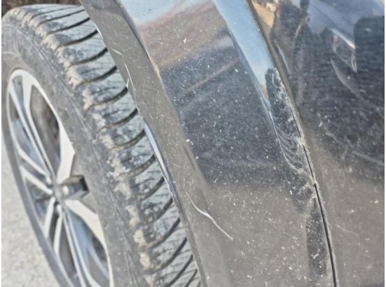 2023 Ford Puma ST-Line