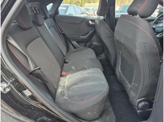 2023 Ford Puma ST-Line