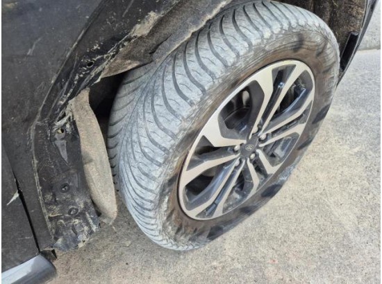 2023 Ford Puma ST-Line