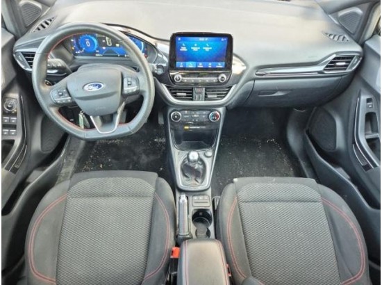 2023 Ford Puma ST-Line