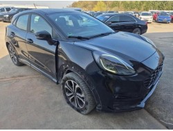 2023 Ford Puma ST-Line 2023 Ford Puma ST-Line