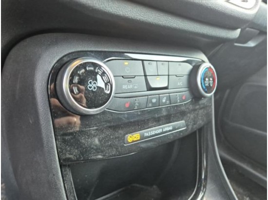 2023 Ford Puma ST-Line