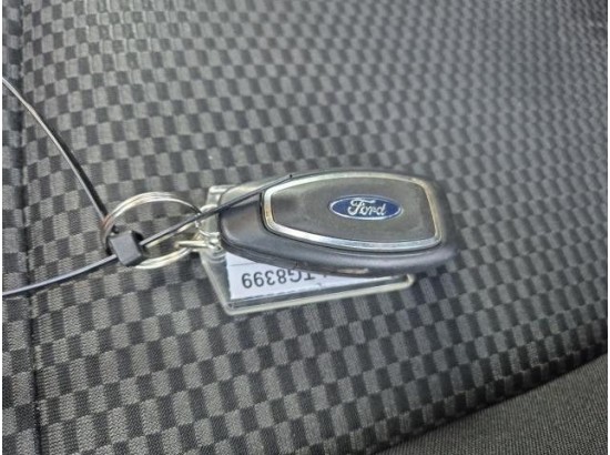 2023 Ford Puma ST-Line