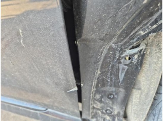 2023 Ford Puma ST-Line