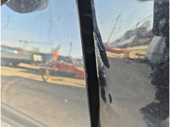 2023 Ford Puma ST-Line