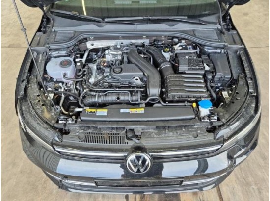 2025 Volkswagen Golf VIII Lim. 1.5 eTSI 110 kW Goal