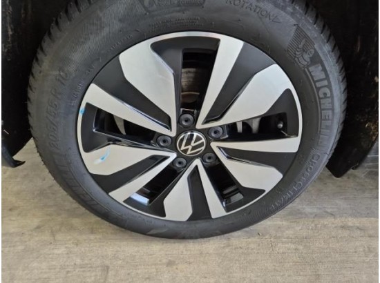 2025 Volkswagen Golf VIII Lim. 1.5 eTSI 110 kW Goal