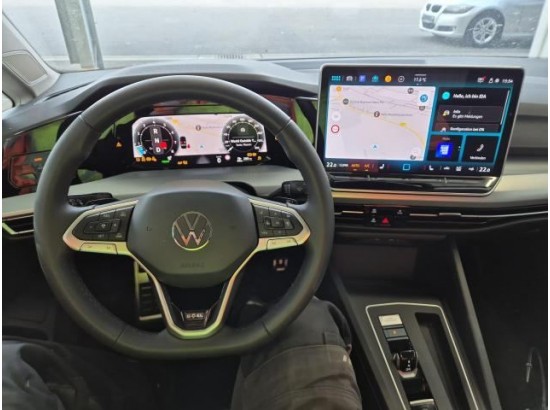 2025 Volkswagen Golf VIII Lim. 1.5 eTSI 110 kW Goal