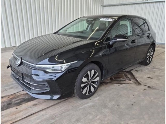 2025 Volkswagen Golf VIII Lim. 1.5 eTSI 110 kW Goal