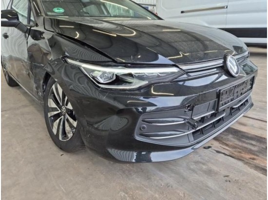 2025 Volkswagen Golf VIII Lim. 1.5 eTSI 110 kW Goal