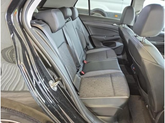 2025 Volkswagen Golf VIII Lim. 1.5 eTSI 110 kW Goal