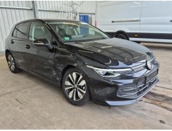 2025 Volkswagen Golf VIII Lim. 1.5 eTSI 110 kW Goal