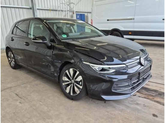2025 Volkswagen Golf VIII Lim. 1.5 eTSI 110 kW Goal