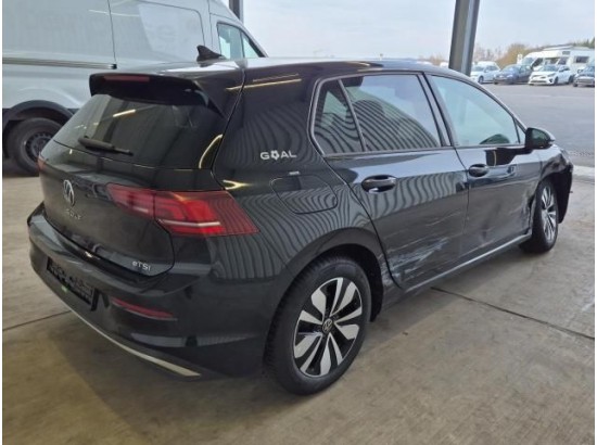 2025 Volkswagen Golf VIII Lim. 1.5 eTSI 110 kW Goal