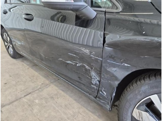 2025 Volkswagen Golf VIII Lim. 1.5 eTSI 110 kW Goal