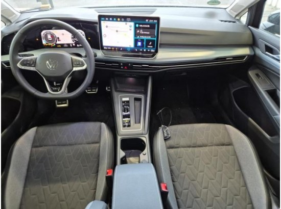2025 Volkswagen Golf VIII Lim. 1.5 eTSI 110 kW Goal