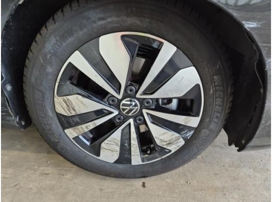 2025 Volkswagen Golf VIII Lim. 1.5 eTSI 110 kW Goal