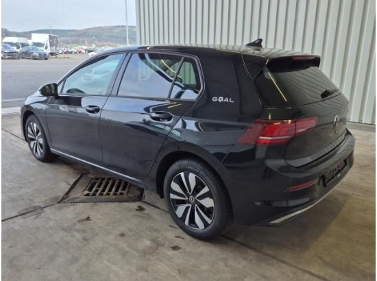 2025 Volkswagen Golf VIII Lim. 1.5 eTSI 110 kW Goal