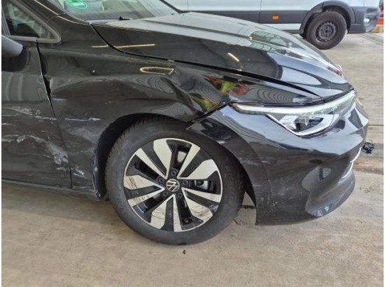 2025 Volkswagen Golf VIII Lim. 1.5 eTSI 110 kW Goal