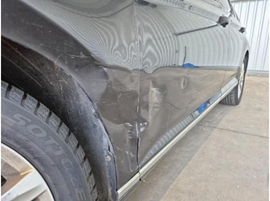 2024 Volkswagen Passat Variant Elegance