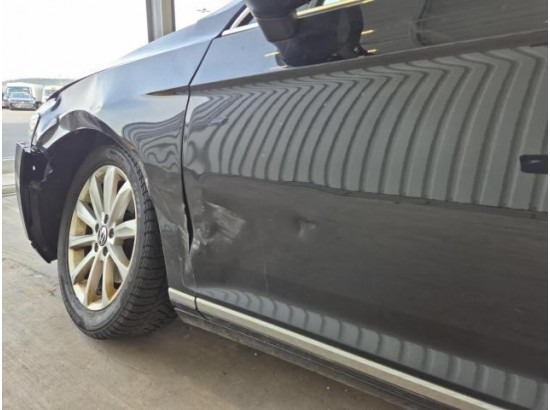 2024 Volkswagen Passat Variant Elegance