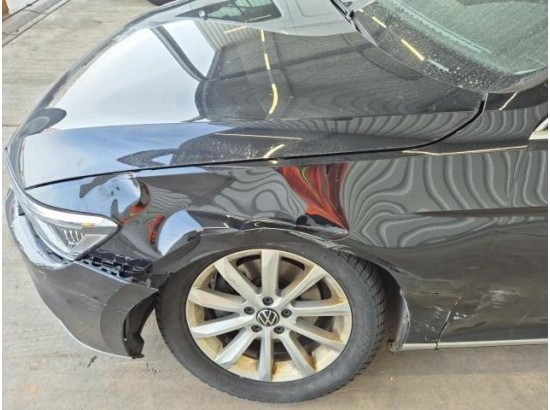 2024 Volkswagen Passat Variant Elegance