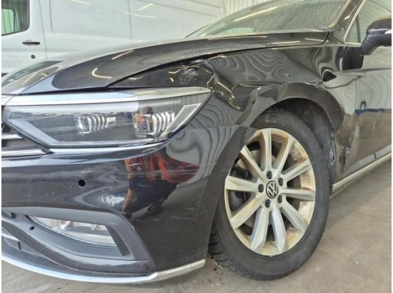 2024 Volkswagen Passat Variant Elegance