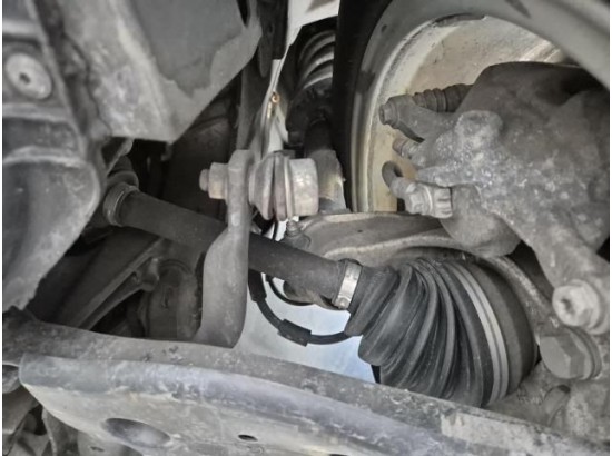 2024 Volkswagen Passat Variant Elegance