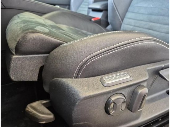 2024 Volkswagen Passat Variant Elegance