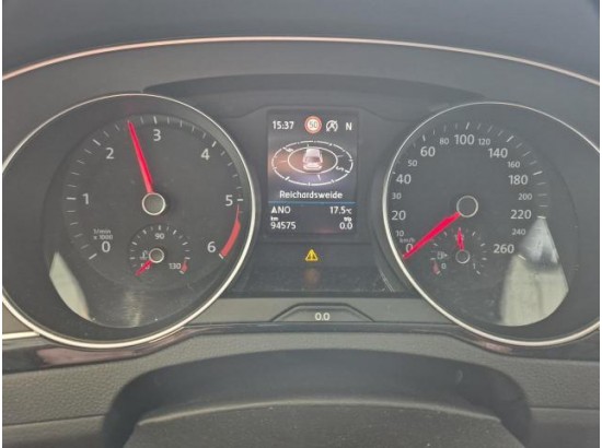 2024 Volkswagen Passat Variant Elegance