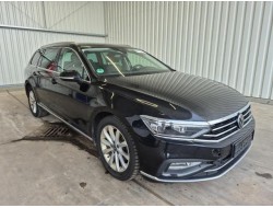 2024 Volkswagen Passat Variant Elegance