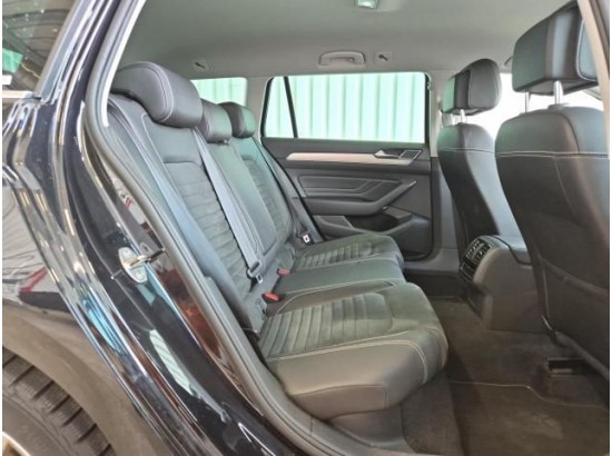 2024 Volkswagen Passat Variant Elegance