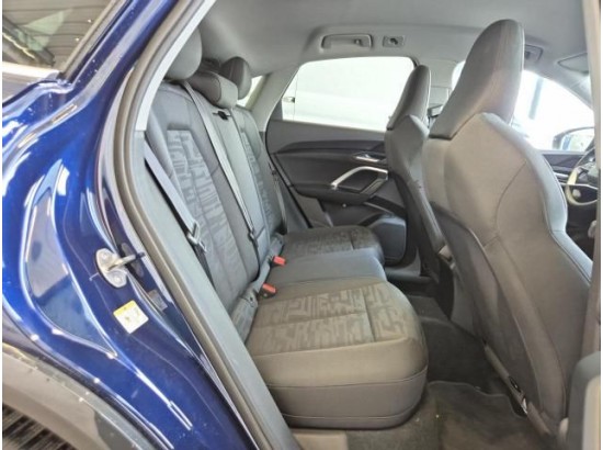 2025 Audi Q5 Sportback 2.0 TDI quattro 150 kW