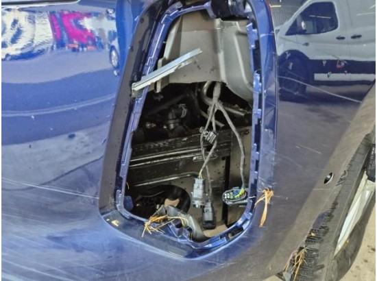 2025 Audi Q5 Sportback 2.0 TDI quattro 150 kW