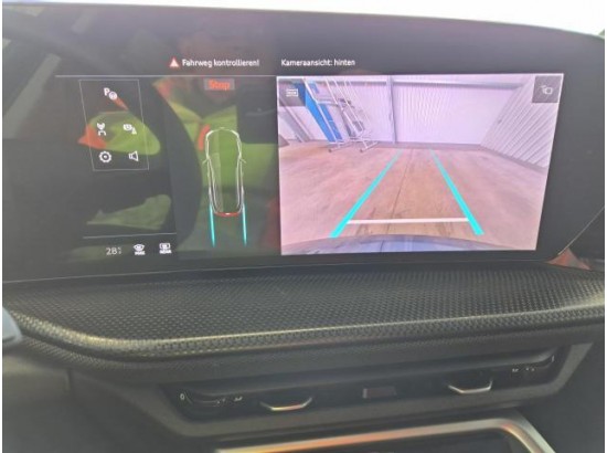 2025 Audi Q5 Sportback 2.0 TDI quattro 150 kW