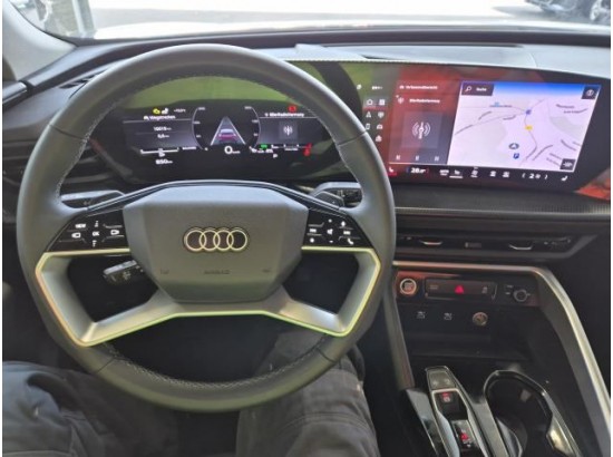 2025 Audi Q5 Sportback 2.0 TDI quattro 150 kW