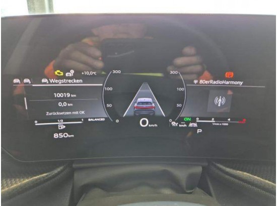 2025 Audi Q5 Sportback 2.0 TDI quattro 150 kW