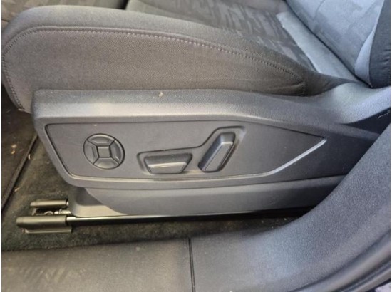 2025 Audi Q5 Sportback 2.0 TDI quattro 150 kW