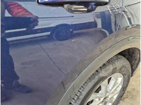 2025 Audi Q5 Sportback 2.0 TDI quattro 150 kW