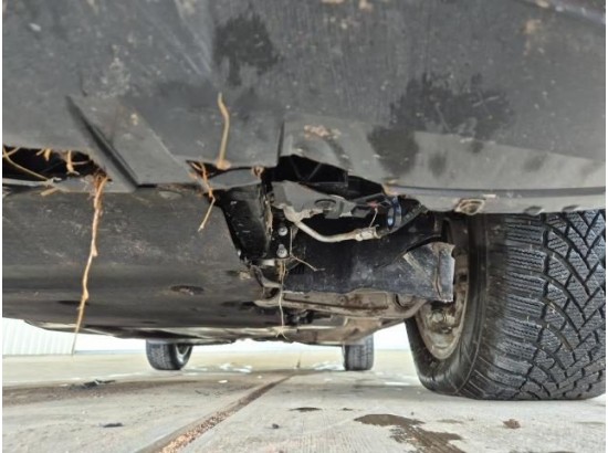 2025 Audi Q5 Sportback 2.0 TDI quattro 150 kW